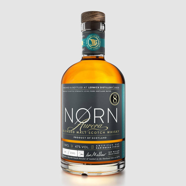 NØRN Aurora