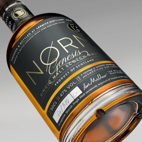 NØRN Genesis 2025 Release