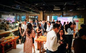 Lerwick Distillery Takes Shetland Whisky to Ho Chi Minh City