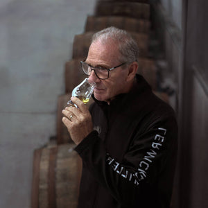 An Evening with Master Distiller Ian Millar