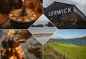 Shetland: Scotland's Best Kept Secret - Until Now