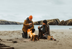 Wild Shetland Whisky Experience Redefines Whisky Tourism