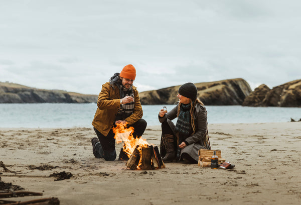 Wild Shetland Whisky Experience Redefines Whisky Tourism