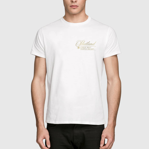 Classic T-Shirt - White