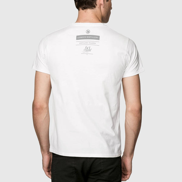 Classic T-Shirt - White