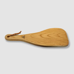 Wooden Serving Board - Reestit Mutton