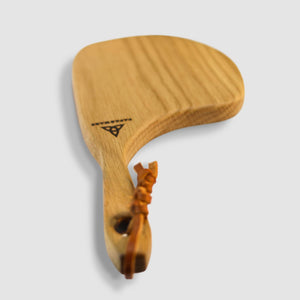 Wooden Serving Board - Lamb Chop