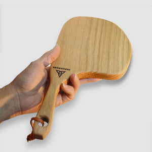 Wooden Serving Board - Lamb Chop