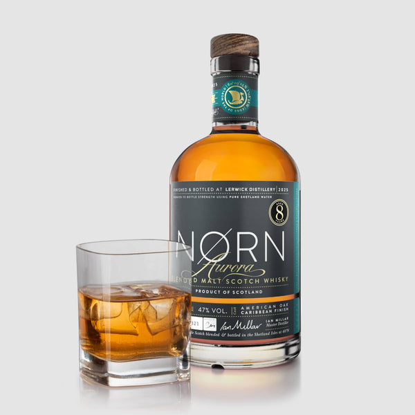 NØRN Aurora