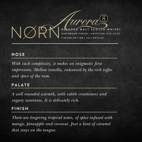 NØRN Aurora