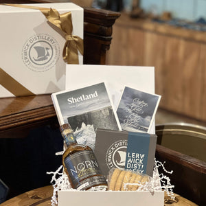 NØRN Aurora Whisky Gift Box