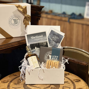 Smoorikin Whisky Gift Box
