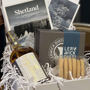 Smoorikin Whisky Gift Box