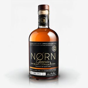 NØRN Genesis 2026 Release