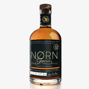 NØRN Genesis 2026 Release