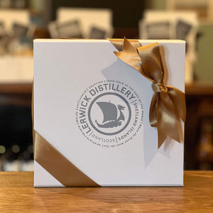 NØRN Atlantic Whisky Gift Box