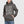 Lerwick Distillery Distiller Hoodie - Grey 1