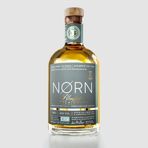 Nørn Atlantic Scotch Whisky