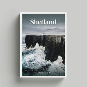 NØRN Atlantic Whisky Gift Box